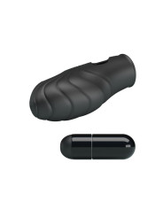 Lich Vibrador para el Dedo