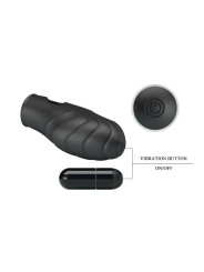 Lich Vibrador para el Dedo