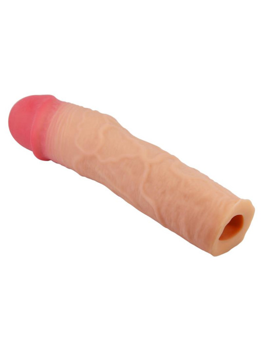 Stevenson Funda para el Pene