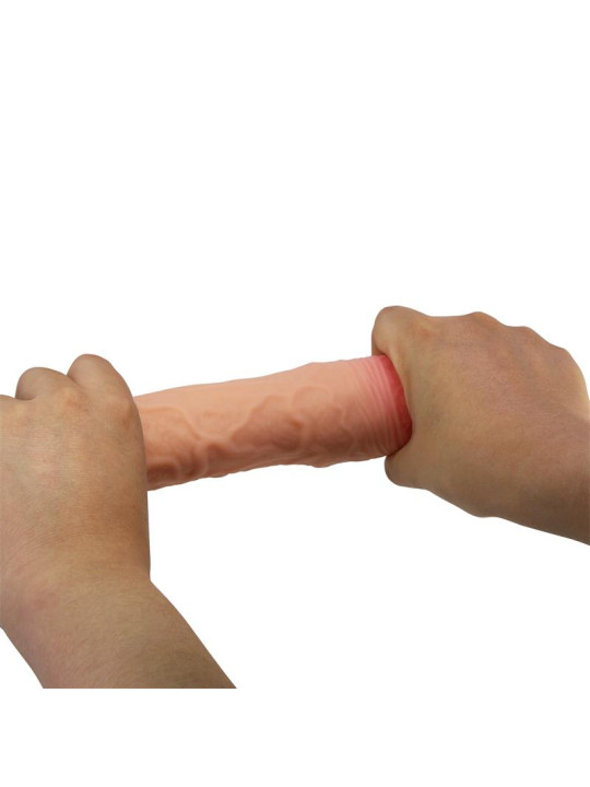 Stevenson Funda para el Pene