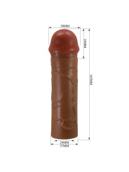 Nile Funda para el Pene