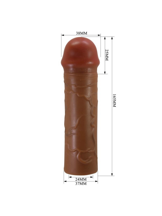Nile Funda para el Pene