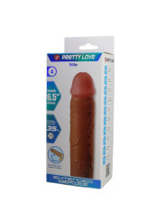 Nile Funda para el Pene