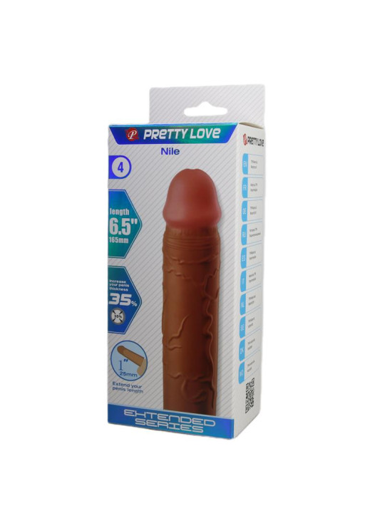 Nile Funda para el Pene