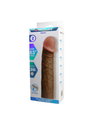 Derek Funda para el Pene