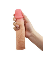 Chelsea Funda para el Pene