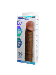 Chelsea Funda para el Pene