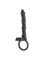 Dillion Cadena Anal con Anillo para el Pene