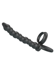 Dillion Cadena Anal con Anillo para el Pene