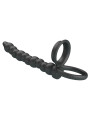 Dillion Cadena Anal con Anillo para el Pene