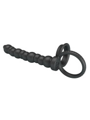 Dillion Cadena Anal con Anillo para el Pene