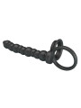 Dillion Cadena Anal con Anillo para el Pene