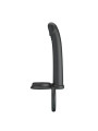 Moses Plug Anal con Anillo para el Pene