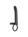 Moses Plug Anal con Anillo para el Pene