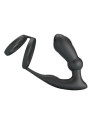 Emoni Anillo Vibrador para el Pene y Plug Anal