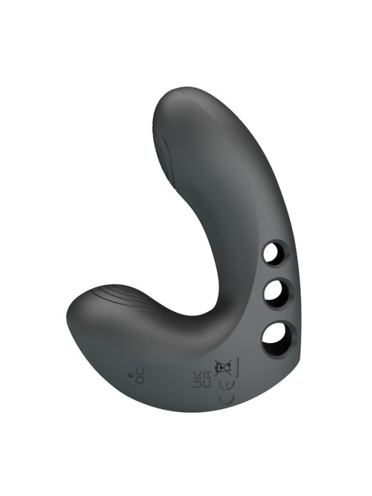 Camelia Vibrador de Dedo