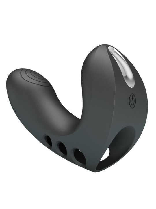 Camelia Vibrador de Dedo