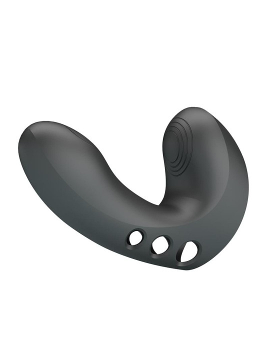 Camelia Vibrador de Dedo