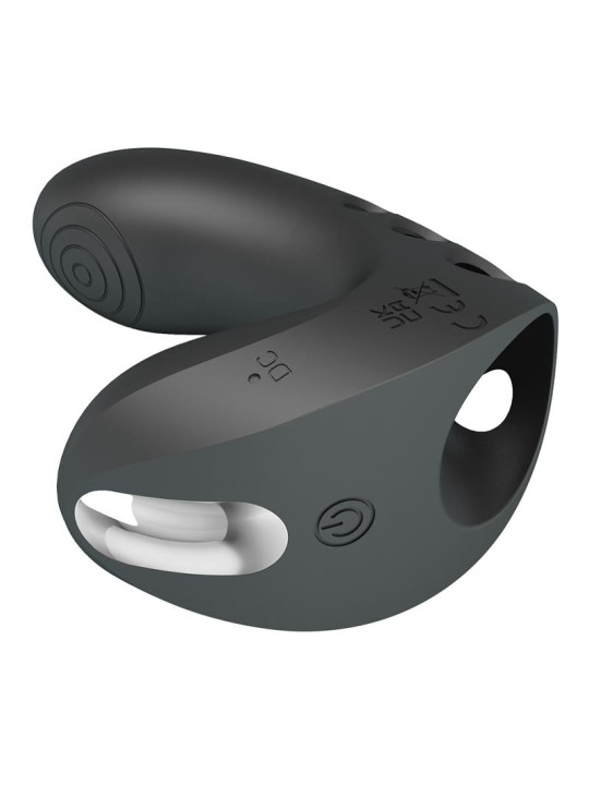 Camelia Vibrador de Dedo