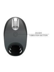 Camelia Vibrador de Dedo