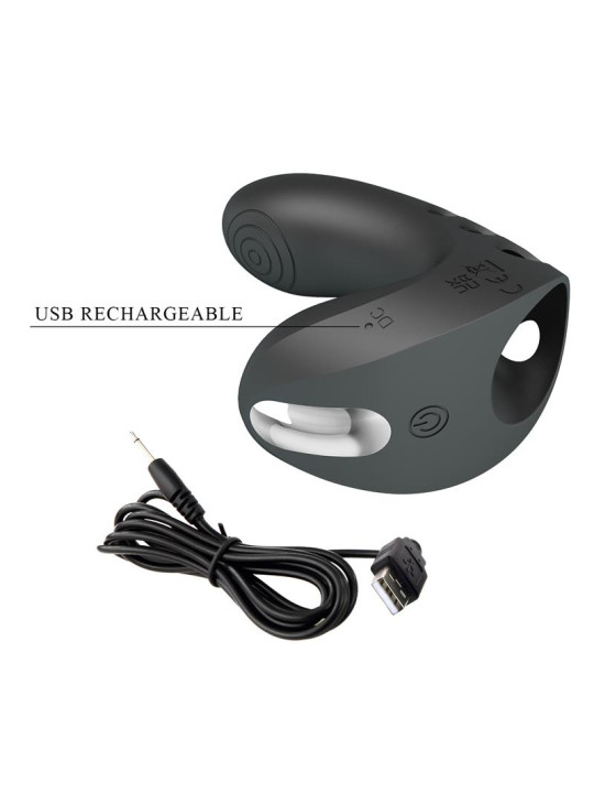 Camelia Vibrador de Dedo