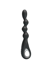 Federer Estimulador Anal con Vibración