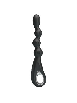 Federer Estimulador Anal con Vibración