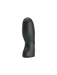 Alan Estimulador para el Dedo de Silicona