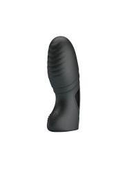 Alan Estimulador para el Dedo de Silicona