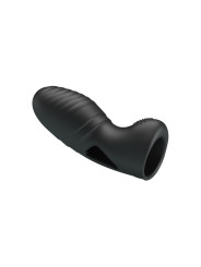 Alan Estimulador para el Dedo de Silicona