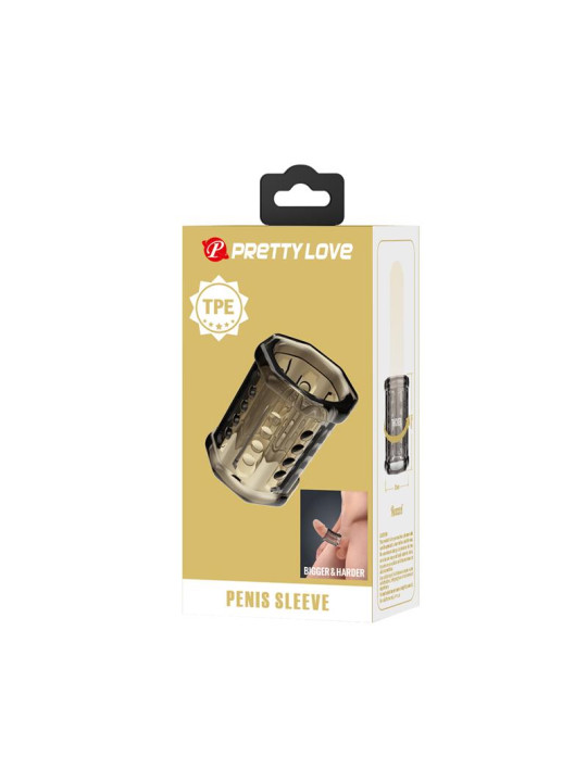 Ronael Funda para el Pene