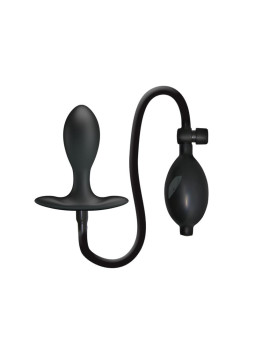 Plug Anal con Función de Inflado