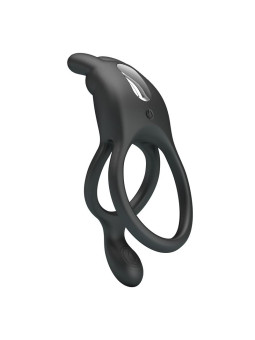 Seth Anillo Vibrador para el Pene