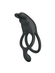 Seth Anillo Vibrador para el Pene