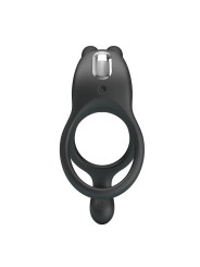 Seth Anillo Vibrador para el Pene