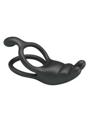 Seth Anillo Vibrador para el Pene