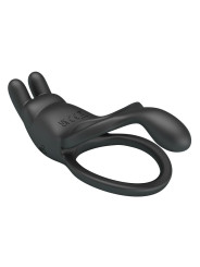 Seth Anillo Vibrador para el Pene