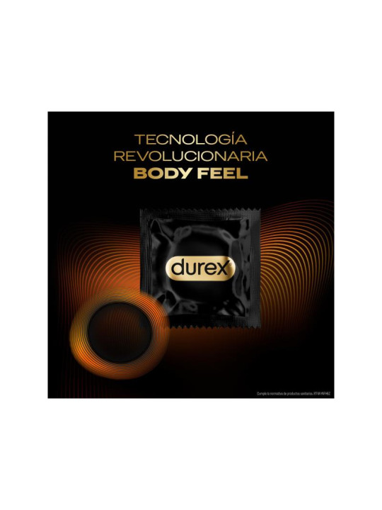 Preservativos Conexión Total 10 Und