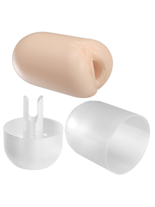 Masha Display de 18 Masturbadores