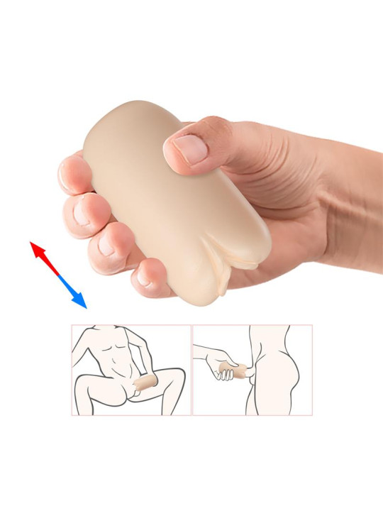 Masha Display de 18 Masturbadores