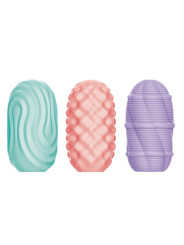 Cupid-X Display 18 Masturbadores