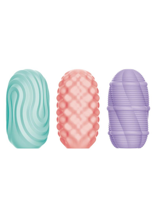 Cupid-X Display 18 Masturbadores