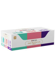 Cupid-X Display 18 Masturbadores