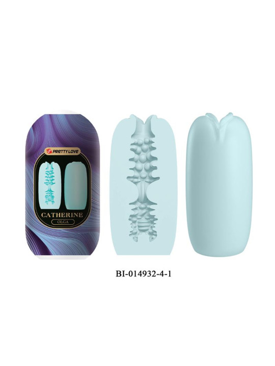 Olga Display 15 Masturbadores Surtidos