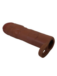 Gerd Funda para el Pene