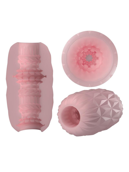 Athena Alice Display 15 Masturbador