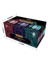 Athena Alice Display 15 Masturbador