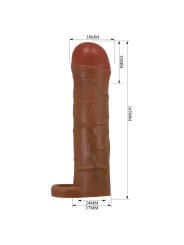 Bunion Funda para el Pene