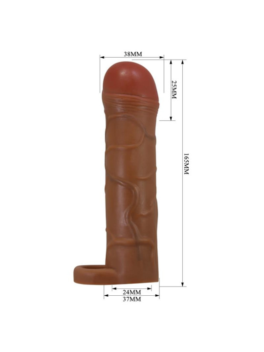 Bunion Funda para el Pene