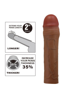 Chane Funda para el Pene